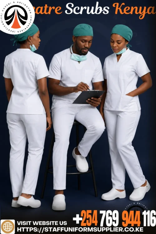 Theatre Scrubs Kenya Theatre Scrubs Kenya