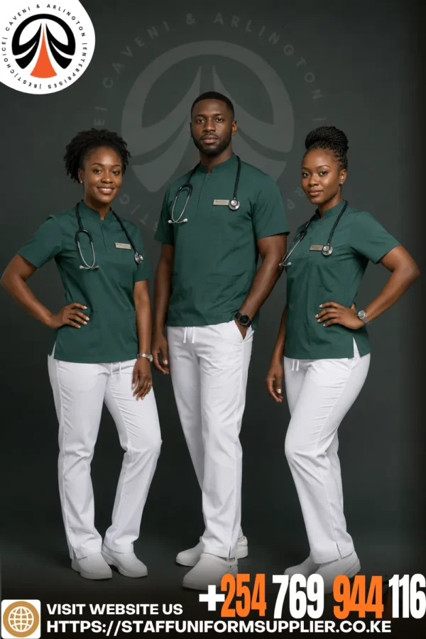 Theatre Scrubs Nairobi Quality