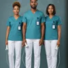Ultrasound Department Uniforms