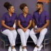 Ultrasound Department Uniforms Kenya