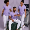 Ultrasound Department Uniforms Nairobi