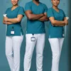 Ultrasound Staff Uniforms