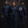 University Security Uniforms