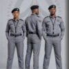 University Security Uniforms Kenya