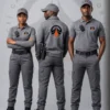 Warehouse Security Uniforms Warehouse Security Uniforms