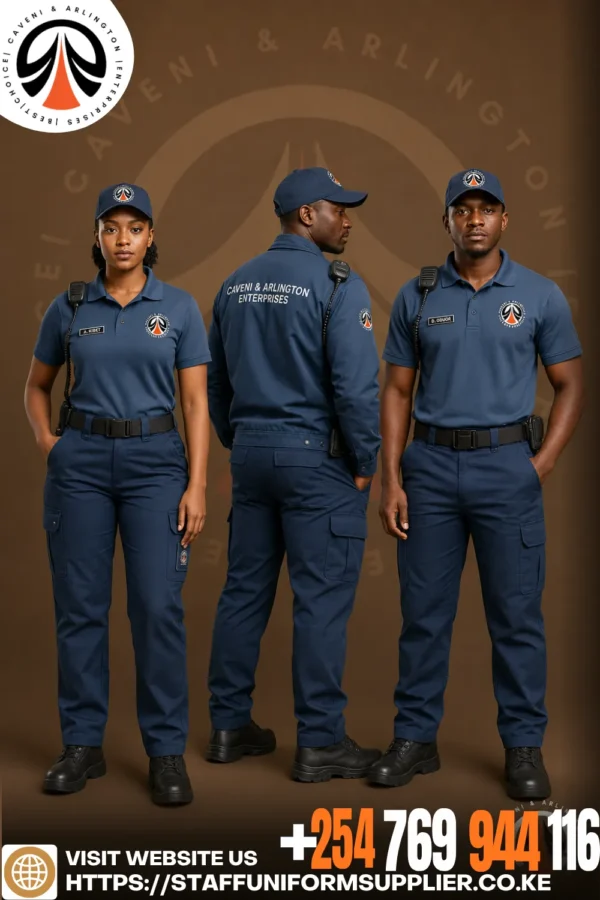 Warehouse Security Uniforms Nairobi Warehouse Security Uniforms Nairobi