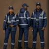 Waterproof Security Uniforms Kenya Waterproof Security Uniforms Kenya