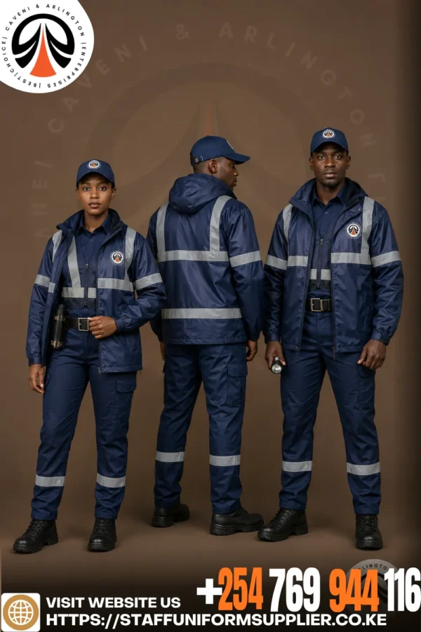 Waterproof Security Uniforms Kenya Waterproof Security Uniforms Kenya