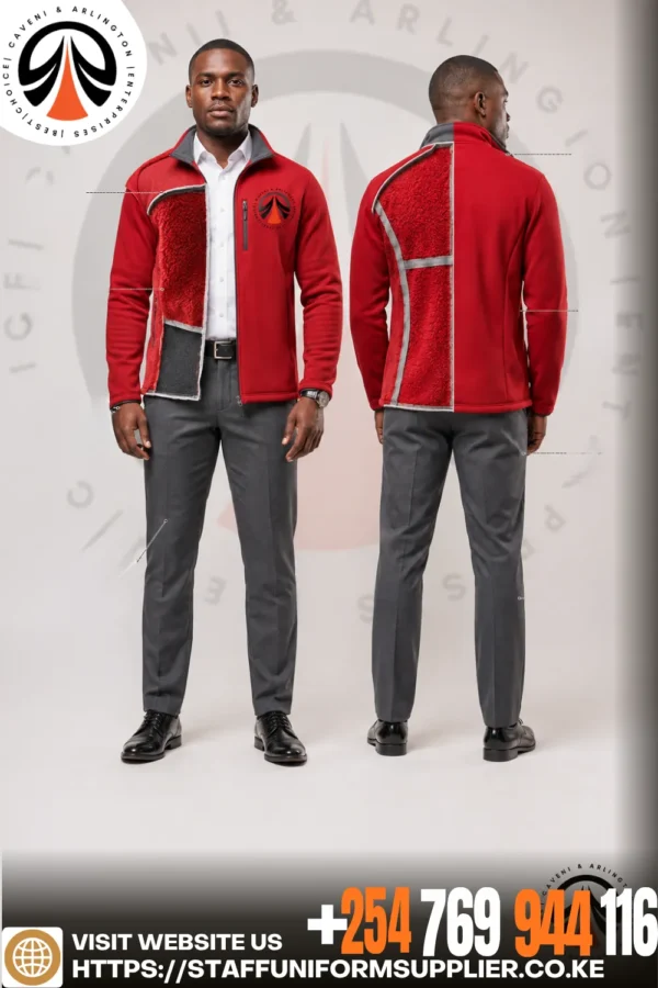 What Are Fleece Jackets Made Of What Are Fleece Jackets Made Of