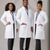 White Laboratory Coats Nairobi