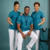 X-Ray Department Uniforms