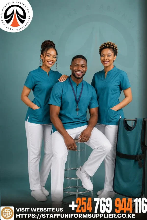 X-Ray Department Uniforms